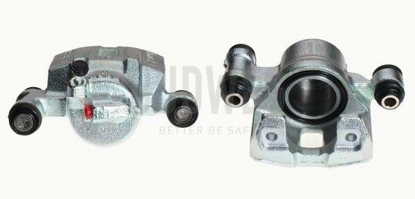 BUDWEG CALIPER Jarrusatula 341684